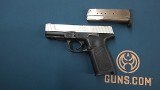 SMITH & WESSON SD9 VE 9MM LUGER (9X19 PARA) - 2 of 3