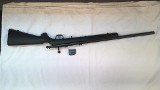 SAVAGE ARMS 93R17 FV .17 HMR - 2 of 3