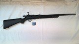 SAVAGE ARMS 93R17 FV .17 HMR - 1 of 3