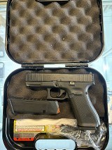 GLOCK G45 9MM LUGER (9x19 PARA) - 3 of 3