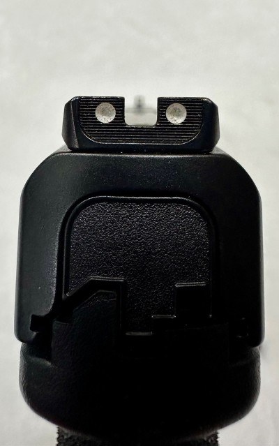 SMITH & WESSON M&P M2.0 9MM LUGER (9x19 PARA) - Image 3 of 3