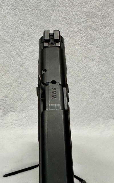 SMITH & WESSON M&P M2.0 9MM LUGER (9x19 PARA) - Image 2 of 3