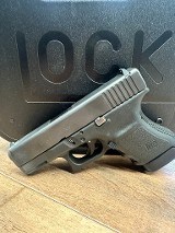 GLOCK G30SF GEN 3 .45 ACP - 2 of 3