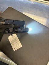 GLOCK G45 9MM LUGER (9X19 PARA) - 1 of 3