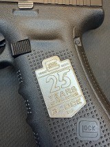 GLOCK G17 GEN 4 9MM LUGER (9x19 PARA) - 3 of 3