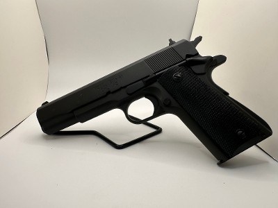SPRINGFIELD ARMORY 1911 .45 ACP - Image 2 of 2