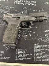 SMITH & WESSON LE M&P 45 M2.0 .45 ACP - 2 of 3