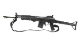VALMET M76 5.56X45MM NATO - Image 1 of 3