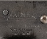 VALMET M76 5.56X45MM NATO - Image 3 of 3