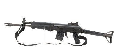 VALMET M76 5.56X45MM NATO - Image 1 of 3