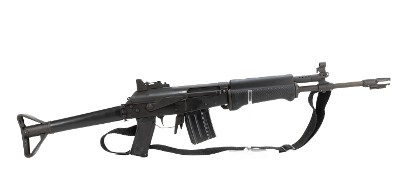 VALMET M76 5.56X45MM NATO - Image 2 of 3
