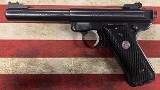 RUGER Mark II Target .22 LR - Image 2 of 3