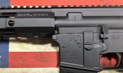 AERO PRECISION X15 5.56X45MM NATO - Image 2 of 3