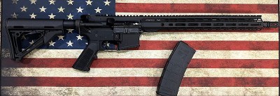 AERO PRECISION X15 5.56X45MM NATO - Image 1 of 3