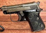 BERETTA Model 950 BS Jetfire .25 ACP - 1 of 3