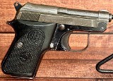 BERETTA Model 950 BS Jetfire .25 ACP - 2 of 3