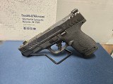 SMITH & WESSON PERFORMANCE CENTER M&P9 SHIELD PLUS CARRY COMP (MICRO-COMPACT) 9MM LUGER (9X19 PARA) - 3 of 3