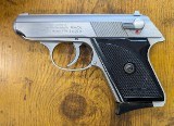 WALTHER tph .22 LR - 1 of 1