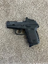 SCCY CPX-2 9MM LUGER (9x19 PARA) - 1 of 3