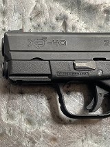 SPRINGFIELD ARMORY XDs-40 .40 S&W - 2 of 3