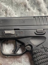 SPRINGFIELD ARMORY XDs-40 .40 S&W - 3 of 3