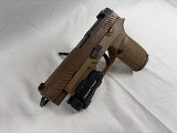 SIG SAUER P320 M17 9MM LUGER (9x19 PARA) - 2 of 3