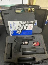 SIG SAUER 226--MD-9-B 9MM LUGER (9x19 PARA) - 1 of 1