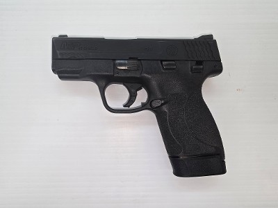 SMITH & WESSON M&P 40 Shield.40 CALIBER - Image 1 of 3