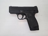 SMITH & WESSON M&P 40 Shield.40 CALIBER - Image 1 of 3