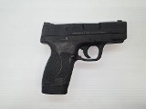 SMITH & WESSON M&P 40 Shield.40 CALIBER - Image 2 of 3