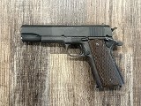 UNION SWITCH AND SIGNAL 1911 .45 ACP - 3 of 3