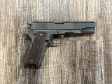 UNION SWITCH AND SIGNAL 1911 .45 ACP - 1 of 3