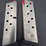 SMITH & WESSON 908 9MM LUGER (9x19 PARA) - 3 of 3
