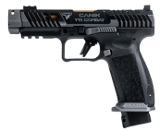 CANIK TTI COMBAT 9MM LUGER (9x19 PARA) - 1 of 3