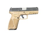 Taurus G3 9mm Luger 9MM LUGER (9X19 PARA) - 1 of 3