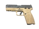 Taurus G3 9mm Luger 9MM LUGER (9X19 PARA) - 2 of 3