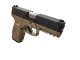 Taurus G3 9mm Luger 9MM LUGER (9X19 PARA) - 3 of 3