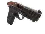SMITH & WESSON EQUALIZER (THUMB SAFETY) 9MM LUGER (9X19 PARA) - 3 of 3