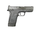 SMITH & WESSON EQUALIZER (THUMB SAFETY) 9MM LUGER (9X19 PARA) - 1 of 3