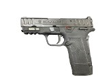 SMITH & WESSON EQUALIZER (THUMB SAFETY) 9MM LUGER (9X19 PARA) - 2 of 3