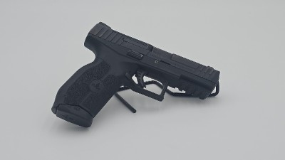 IWI MASADA 9MM LUGER (9X19 PARA) - Image 3 of 3