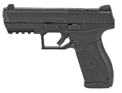 IWI MASADA 9MM LUGER (9X19 PARA) - Image 1 of 3