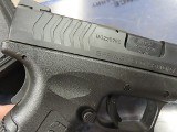 SPRINGFIELD ARMORY XD(M) 4.5" .40 S&W - 3 of 3