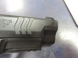 SPRINGFIELD ARMORY XD(M) 4.5" .40 S&W - 2 of 3
