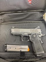 STACCATO CS 9MM LUGER (9x19 PARA) - 1 of 3