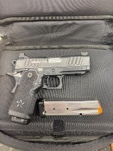 STACCATO CS 9MM LUGER (9x19 PARA) - 2 of 3