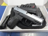 RUGER SR22 .22 LR - 1 of 3