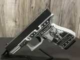GLOCK G19 GEN3 (TRUMP 2024 CUSTOM) 9MM LUGER (9x19 PARA) - 1 of 3