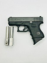 GLOCK 33 GEN 4 .357 SIG - 3 of 3