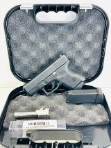 GLOCK 33 GEN 4 .357 SIG - 2 of 3